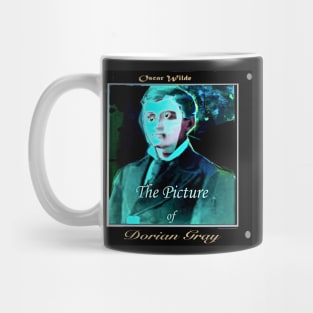 The Picture of Dorian Gray Mug